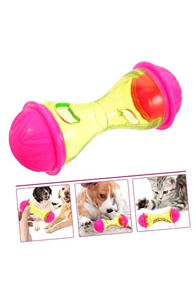 VitaBuddy İnteraktif Kedi-Köpek Ödül Mamalı Oyuncak