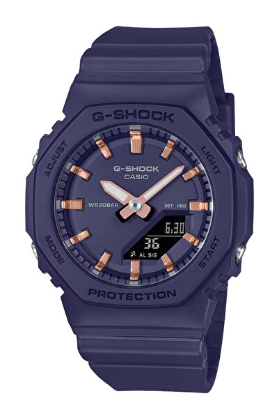 Casio Ceas G-Shock pentru femei GMA-P2100M-2AER