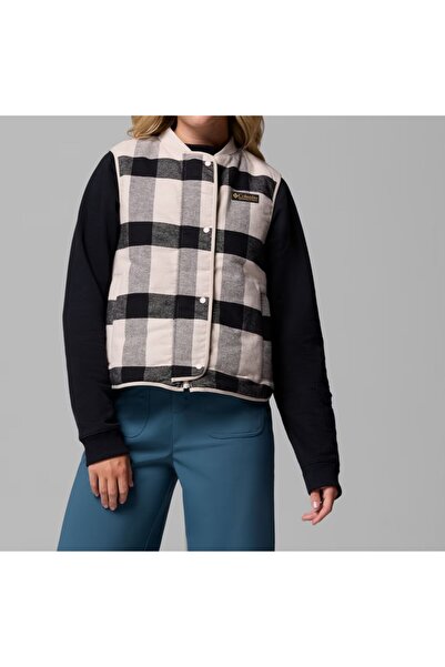 Columbia Women's High Cascades™ Reversible Vest