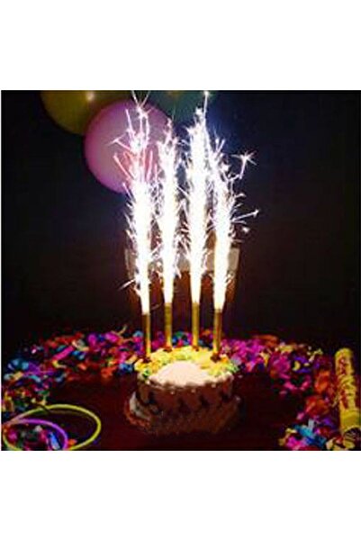 Skygo Pasta Süsü 1 Adet