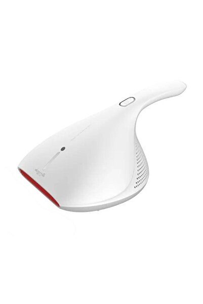 Deerma Aspirator de mână CM800 - 450W, lumină UV, filtru HEPA, putere de aspi...