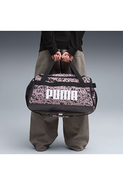 Puma حقائب رياضية للبالغين، ما قبل المدرسة، للإناث، للذكور، -، بيج، بوما شفل،...