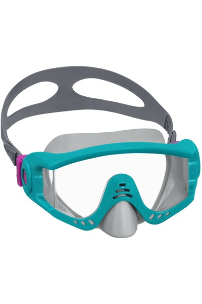 Other Bestway 22044 Turquoise Swimming Mask