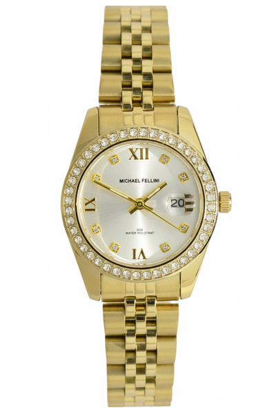 Michael Fellini Kadın Kol Saati MF-2422-1