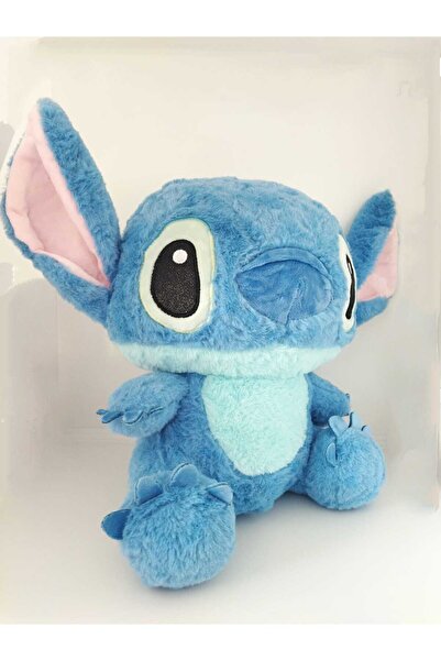 admay Disney Lilo And Stitch Soft Peluş Uyku Arkadaşı 30 Cm