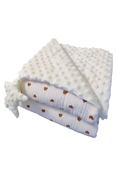 IPlantLove ® Baby and Kids Blanket