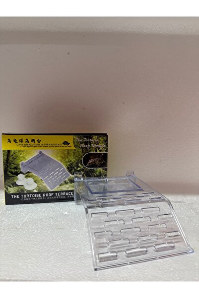 Meç Kaplumbağa Rampası (01131)