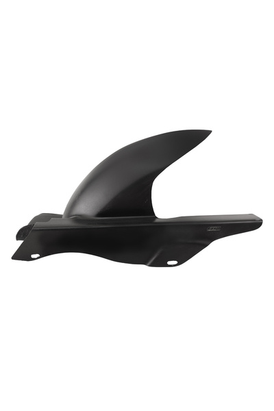 GP KOMPOZİT Honda CB750 Hornet 2023-2025 Uyumlu Zincir Korumalı Arka Çamurluk...