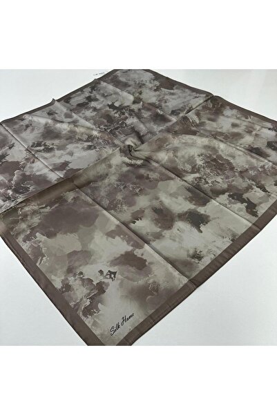 Silk Home Crystal Scarf Lks0414