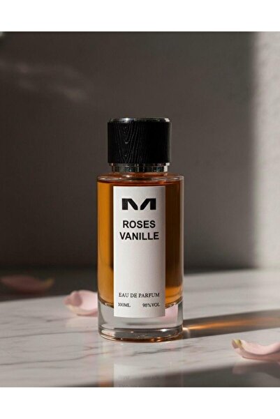 MANCEARA ROSES VANILLE 100ML