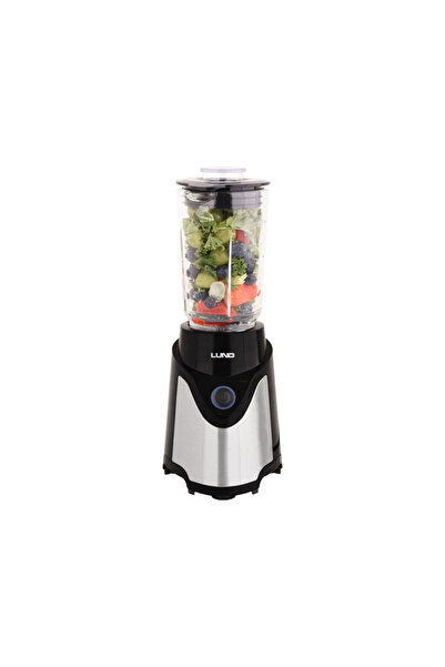 LUND Blender 500W, cană de sticlă 0,6 l