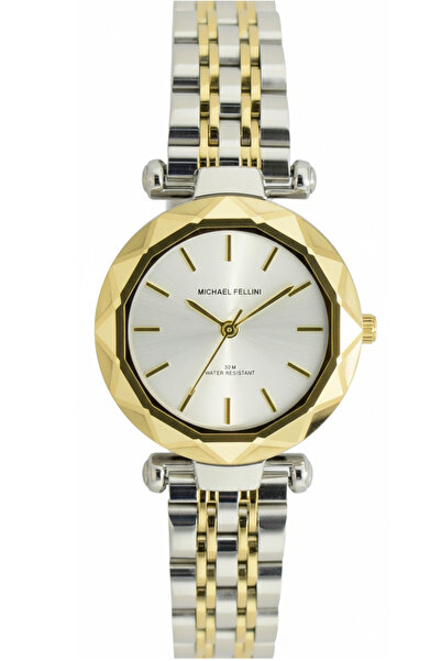 Michael Fellini Kadın Kol Saati MF-2416-2