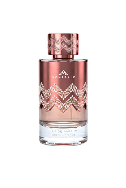 Monreal Monreale Velvet Plums Eau De Parfum για γυναίκες 100 ml