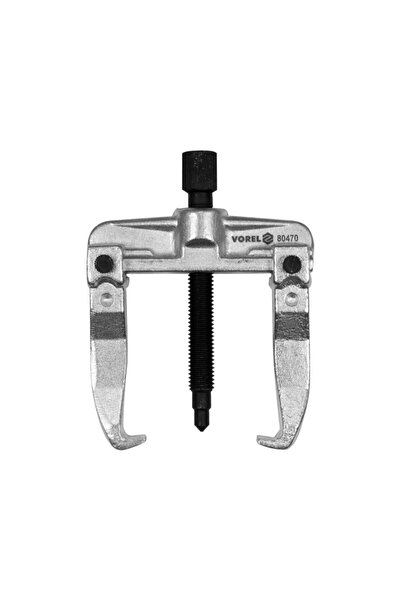 Vorel Extractor pentru rulmenți cu 2 brațe, 100 mm