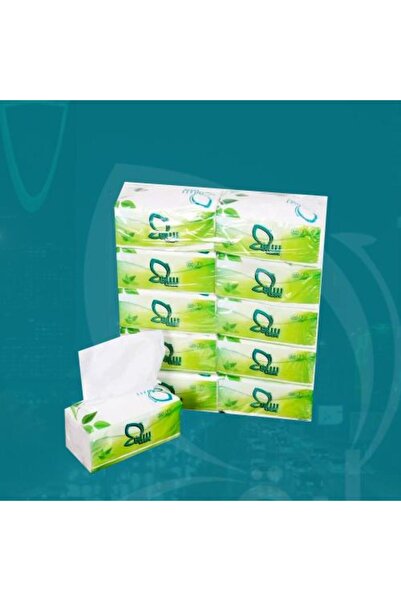 SARATIUSSES عبوة اقتصادية - عبوة مثالية تحتوي على 40 رزمة مناديل ورقية ناعمة