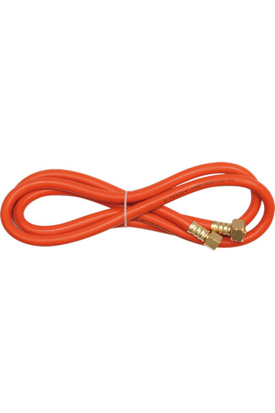 Vorel Gas Connection Hose, Length 5 m