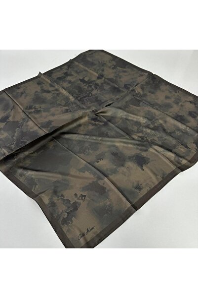 Silk Home Crystal Scarf Lks0421