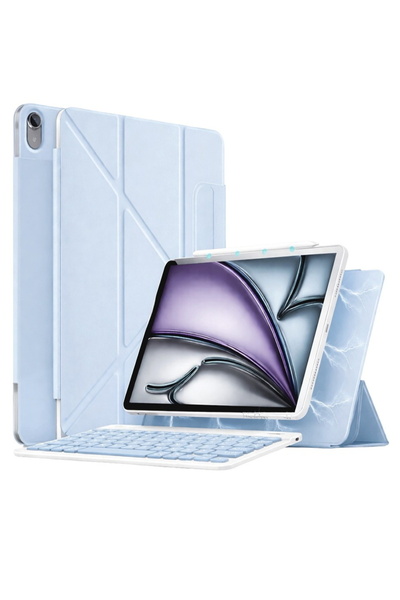 m.tk moveteck iPad 11Th Generation A16 11-Inch/10Th Generation 10.9-Inch Slim...