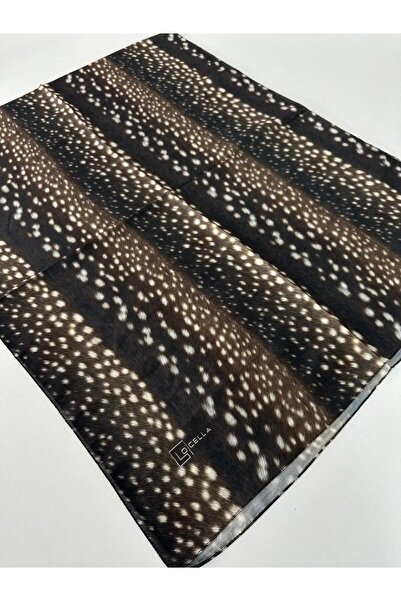 locella Soft Cotton Bambi Shawl Ldsa5203