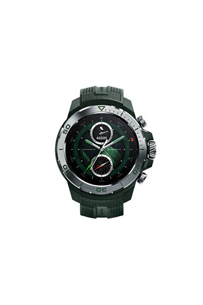 Mibro Watch GS Explorer Akıllı Saat Yedek Kordon Hediyeli (Ecosystem Company)