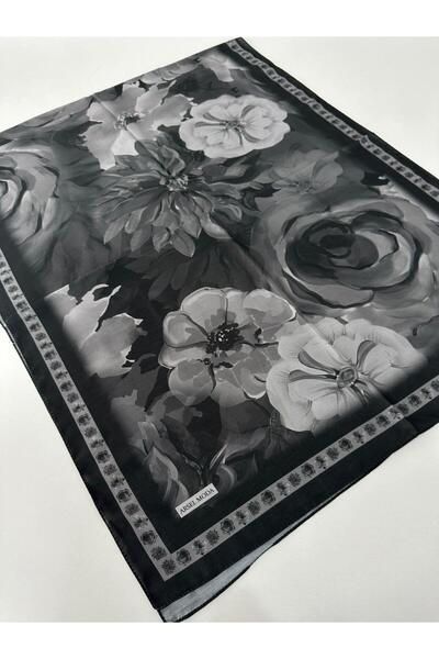 ARSEL MODA Tesettürün Yeni Adresi Arsel Moda Soft Cotton Shawl Lbd3418