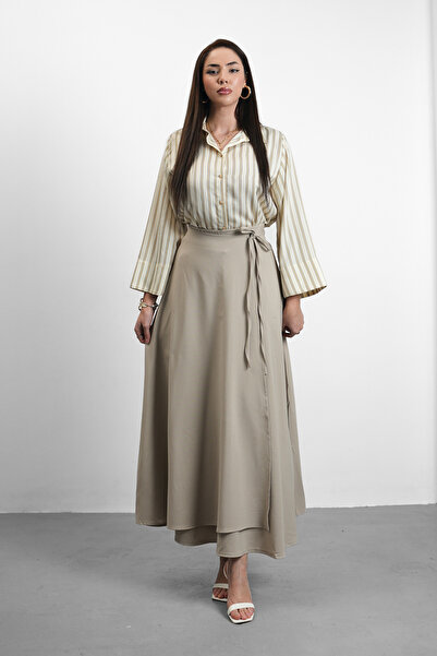 Mandal FEMUARLI ALERLİ ETEK