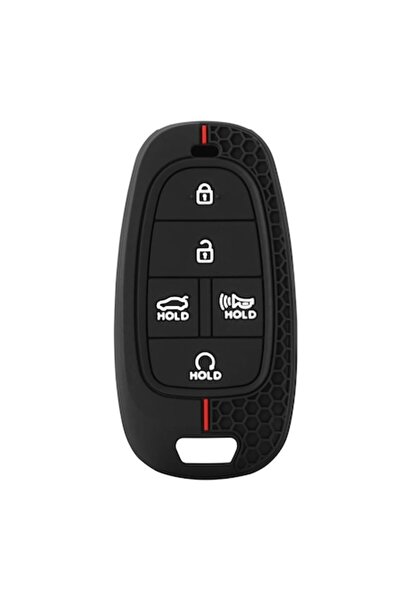 OEM Θήκη κλειδιών για Hyundai Sonata Sel Ev 6 Ev 8 IONIQ 5 NEXO Tucson Sonata...