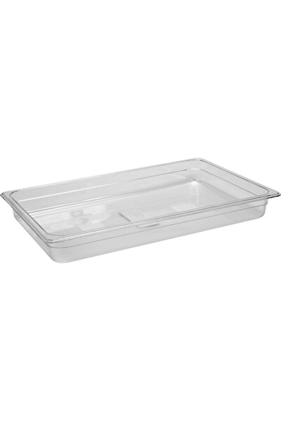 yato GASTRO Polycarbonate Container GN 1/1, 6.5 l capacity, 65 mm height