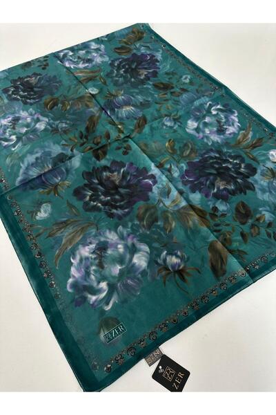 ZER Organic Cotton Shawl Lza1701