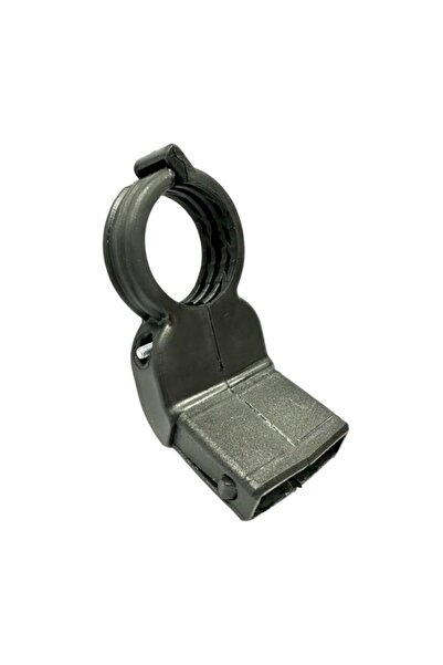 Antenci SAB Uyumlu Geçişli LNB Kelepçesi