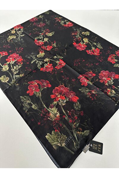 ZER Organic Cotton Shawl Lza1807