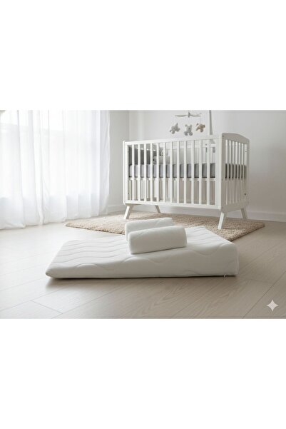 Bebekevi Baby reflux pillow for lying down