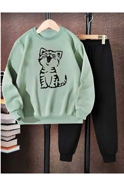 Zohar Children's Tracksuit Set