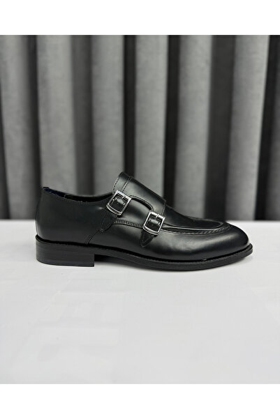 Avni Ceylan حذاء هيريتيج بوكل جوردان تابان الكلاسيكي للرجال