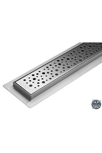 FALA Stainless Steel Shower Channel, Length 30 cm