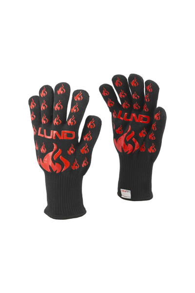 LUND Mănuși rezistente la căldură