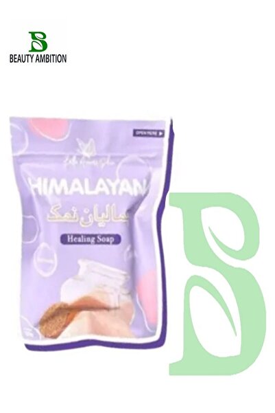 AMORE Skin Himalayan Healing Soap, Discover the Natural Beauty of Skin
