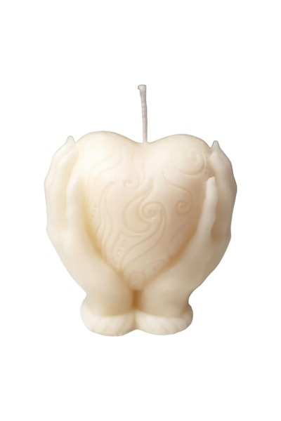 OEM Lumânare decorativă - Recunoștință