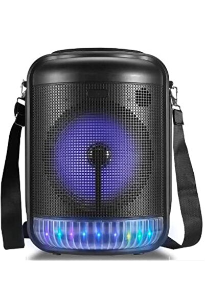LC Bt Portable Speaker Dlc