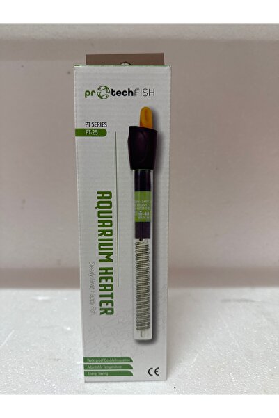 PROTECH 25 W Isıtıcı