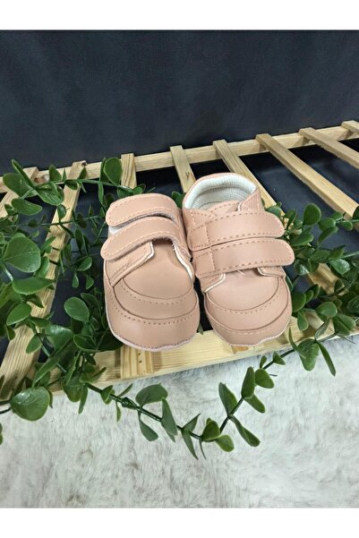 Funny Baby Baby Shoes