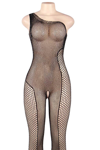 Lingerie and Fashion Style شبك ناعم