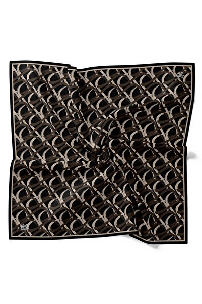 Levidor Levi'Dor Crystal Scarf New Season Lrk6312