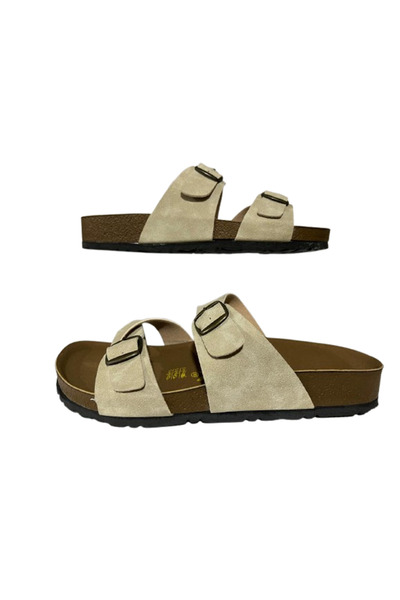 MULEX 1253 Women's Anatomical Sole Daily Flip-Flops