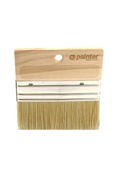 Evelise Wallpaper brush, 80 mm, Painter