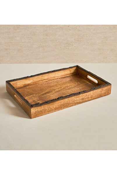 Generic Neo Wooden Serving Tray
