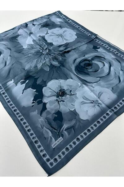 ARSEL MODA Tesettürün Yeni Adresi Arsel Moda Soft Cotton Shawl Lbd3413