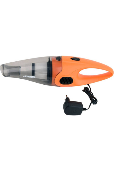 Sthor Aspirator auto cu baterie Li-Ion 7.4V 2000 mAh