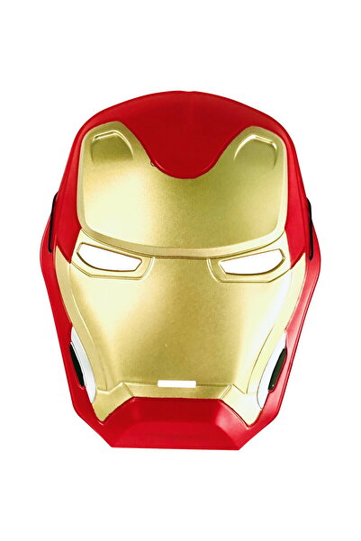Rubies Masca carnaval - Iron Man MK85 AV4