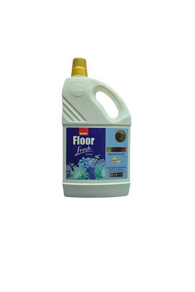 Sano Floor Fresh Home - Blue Blossome 2 L